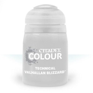 Citadel Valhallan Blizzard