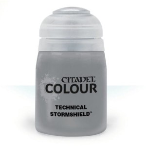 Citadel Stormshield