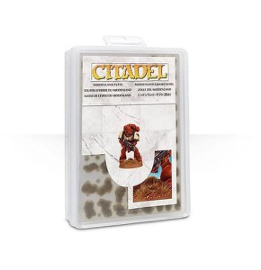 Citadel Middenland Tufts