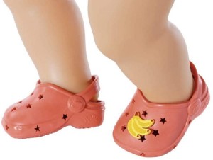 Baby Born 828311 Buciki dla lalki