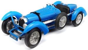 Bburago 1:18 Bugatti Type 59 18-12062