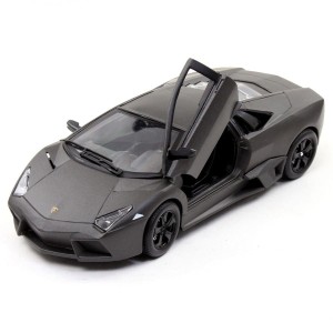 Bburago 1:24 Lamborghini reventon 18-21041 Grey