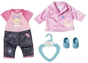Baby Born 827369 Ubranko dla lalki 36cm 827369