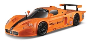 Bburago 1:24 Maserati MC 12 18-21078