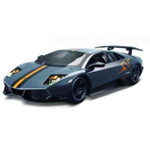 Bburago 1:24 Murcielago LP 670-4 SV China limited edition 18-22120