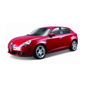 Bburago 1:24 Alfa Romeo Giulietta 18-22128R