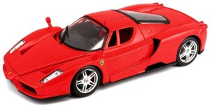 Bburago 1:24 Ferrari Enzo 18-26006