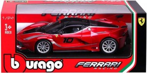 Bburago 1:24 Ferrari FXX K 18-26301