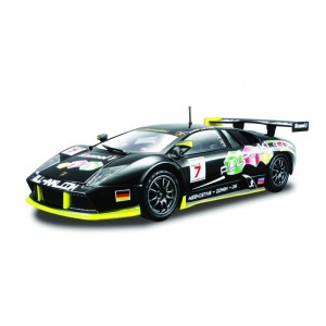 Bburago 1:24 Race Lamborghini Murcielago 18-28001