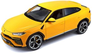 Bburago 1:18 Lamborghini Urus 18-11042Y