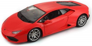 Bburago 1:18 Lamborghini Huracan 18-11038R