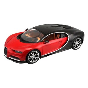 Bburago 1:18 Bugatti Chiron 18-11040BR