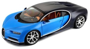 Bburago 1:18 Bugatti Chiron 18-11040BB