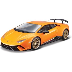 Bburago 1:24 Lamborghini Huracan Performante 18-21092