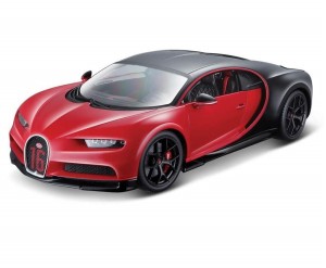 Bburago 1:18 Bugatti Chiron Sport 18-11044