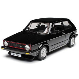 Bburago 1:24 Volkswagen Golf Mk1 GTI 1979 21089