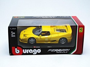 Bburago 1:24 Ferrari F50 18-26010Y