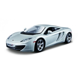Bburago 1:24 McLaren 12c 18-25119