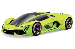 Bburago 1:24 Lamborghini Terzo Millennio 18-21094