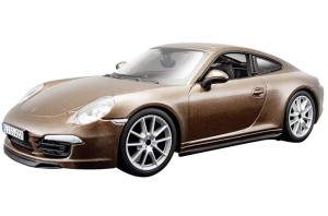 Bburago 1:24 Porsche 911 Carrera S 18-21065B