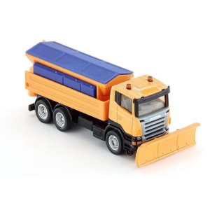 Siku 1898 Pług śnieżny