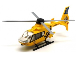 Siku 2539 Helikopter ratowniczy