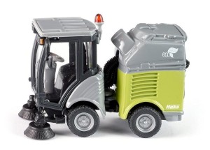 Siku 2936 Zamiatarka