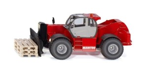 Siku 3507 Ładowarka teleskopowa Manitou