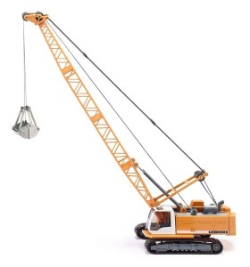 Siku 3536 Koparka linowa