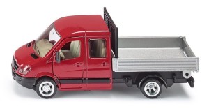 Siku 3538 Mercedes Benz Sprinter