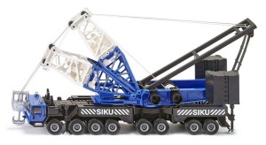 Siku 4810 Ciężki dźwig mobilny