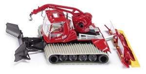 Siku 4914 Super Ratrak Pistenbully