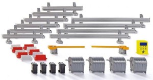 Siku 5591 Usługi drogowe