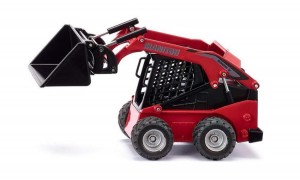 Siku 3049 Ładowarka Manitou 3300V