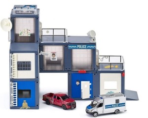 Siku 5510 Posterunek policji