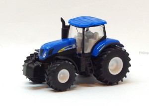 Siku 1869 Traktor New Holland