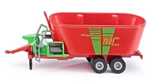 Siku 1970 Mieszalnik pasz Strautmann