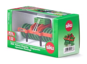 Siku 2068 Maszyna do bierania żniw