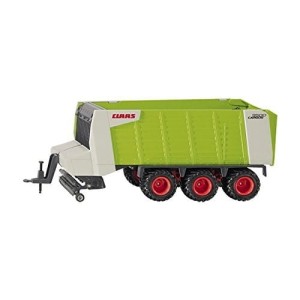 Siku 2893 Przyczepa Cargos 9500