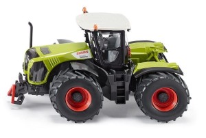Siku 3271 Ciagnik Claas Xerion 5000