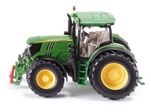 Siku 3282 Ciągnik John Deere 6210R