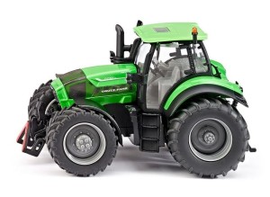 Siku 3284 Traktor Deutz Agrotron 7230 TTV