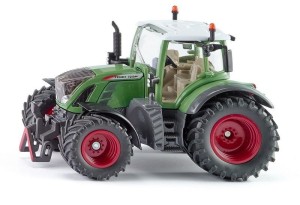 Siku 3285 Traktor Fendt