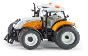 Siku 3286 Traktor Steyr 6240 CVT