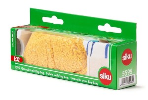 Siku 5595 Torba z granulatem