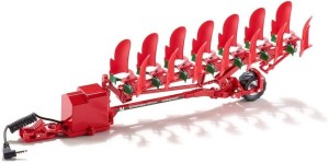 Siku 6783 Pług Vogel & Noot RC