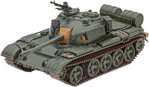 Revell 03304 T-55A 1/72