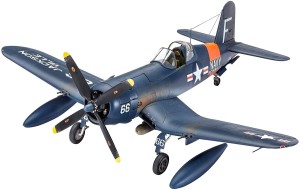 Revell 03983 Vought F4U-1A Corsair 1/72