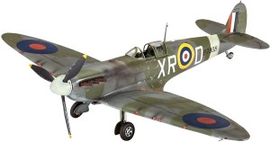 Revell 03959 Supermarine Spitfire MK II 1/48